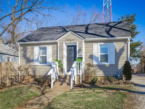 2661 E Victory Ct, Owensboro, KY 42303