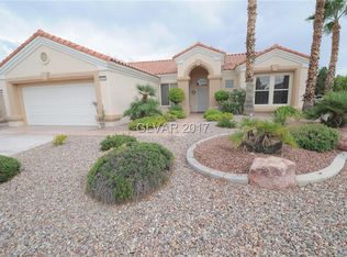 10741 Grand Cypress Ave, Las Vegas, NV 89134