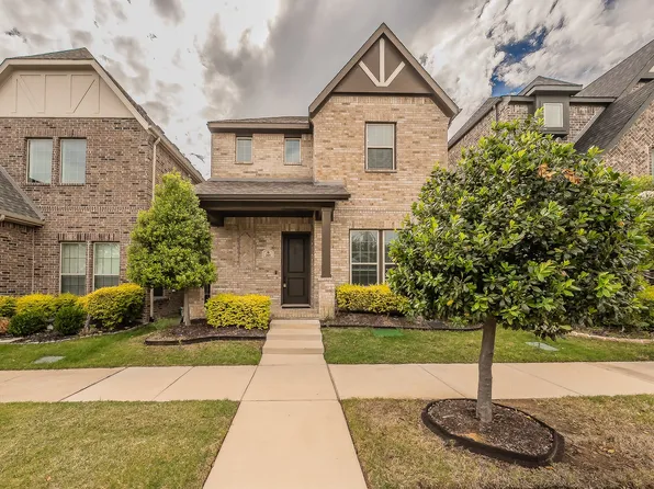 265 Eaglewood Dr, Flower Mound, TX 75028