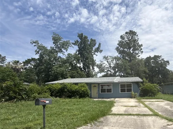 2188 NW 42nd Ave, Gainesville, FL 32605