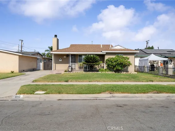 619 Sandia Ave, La Puente, CA 91746