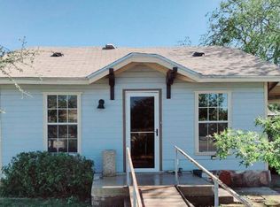 1324 S Oakes St, San Angelo, TX 76903