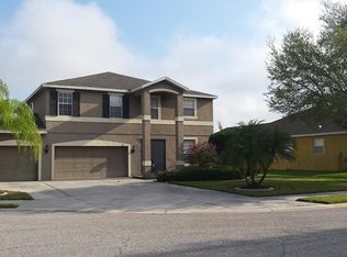 4111 Noble Pl, Parrish, FL 34219