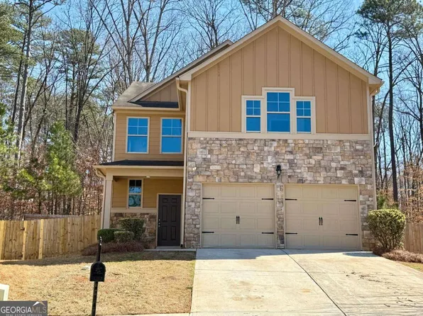 2796 Lakeview Walk, Decatur, GA 30035