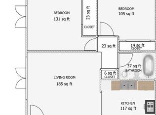 1509 Trailsway APT 7, Madison, WI 53704