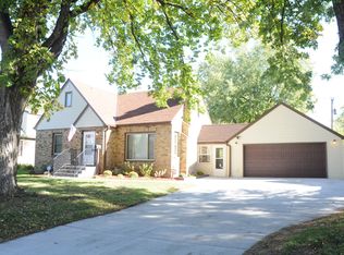 5338 Humboldt Ave N, Brooklyn Center, MN 55430