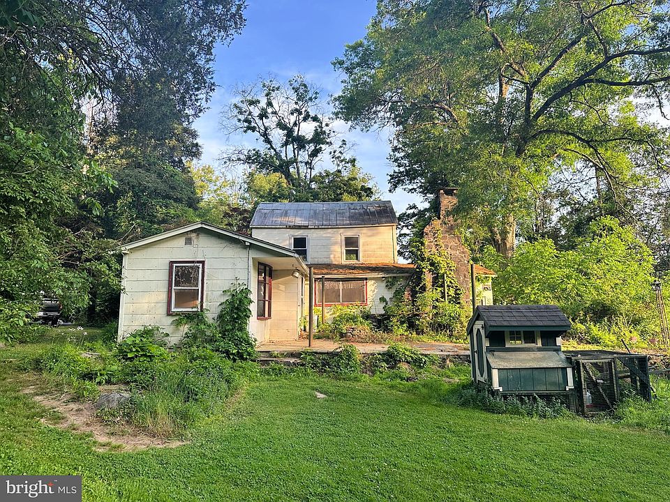 1457 Snyder Rd, Green Lane, PA 18054 Zillow
