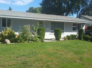 1209 S 11th Ave, Yakima, WA