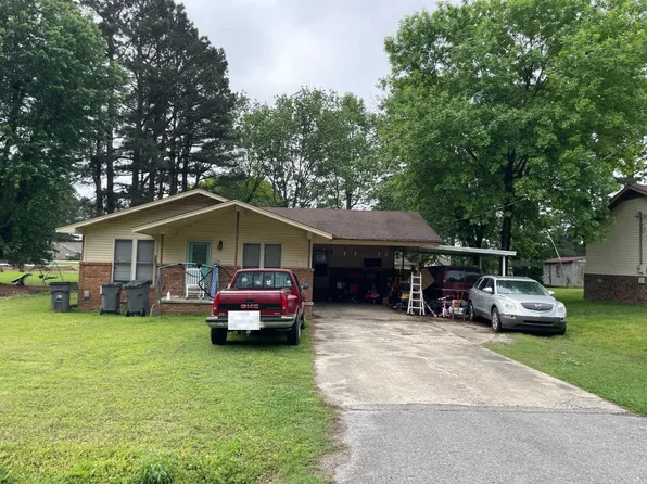 4902 Wise St, Paragould, AR 72450