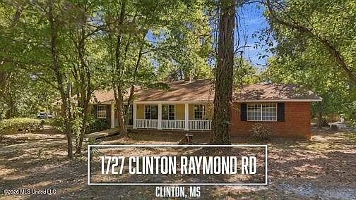 1st image of 1727 Clinton Raymond Rd