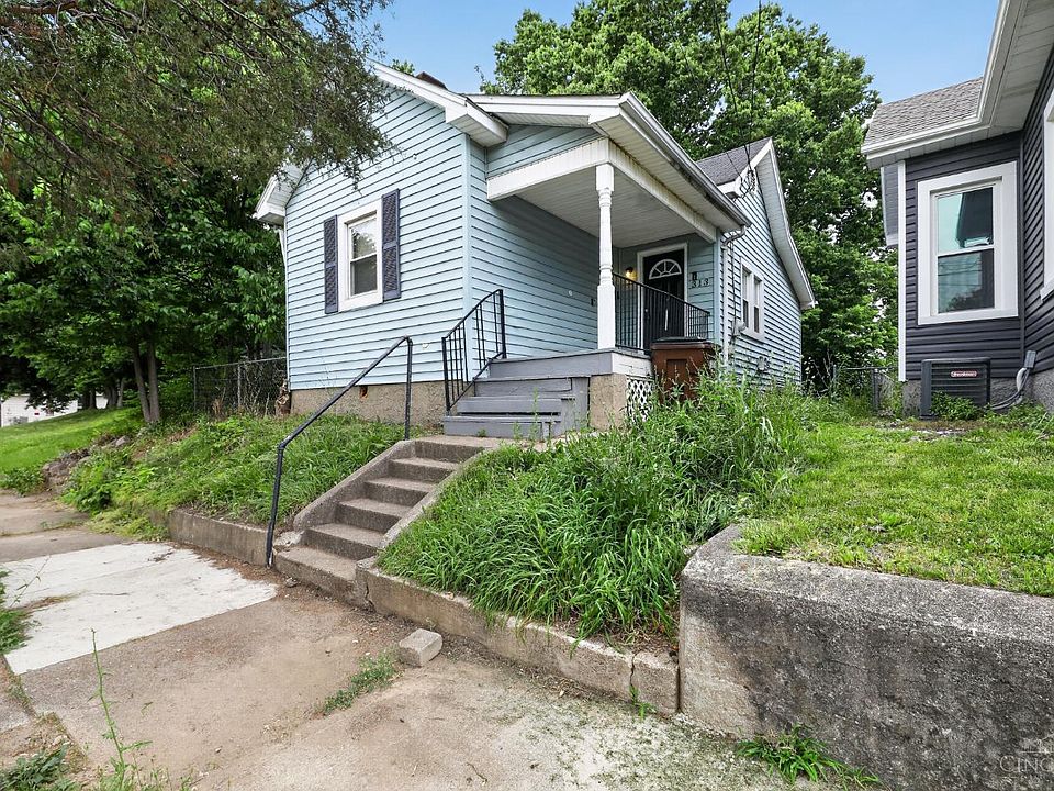 313 N Leibee St, Middletown, OH 45042 | Zillow