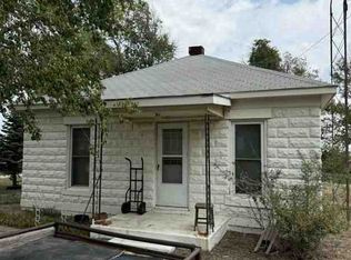 1212 Road S, Lakin, KS 67860