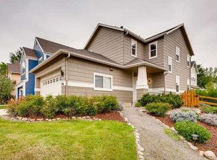 746 Arrowwood St, Longmont, CO 80503