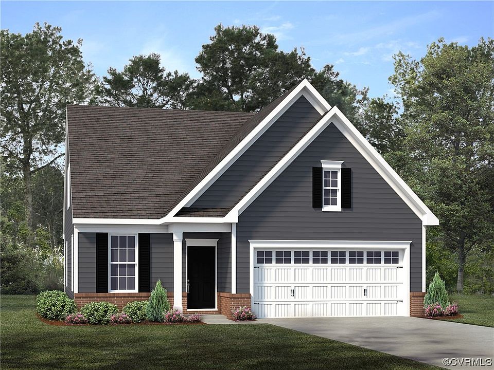 1718 Galley Pl, Chester, VA 23836 MLS 2400561 Zillow