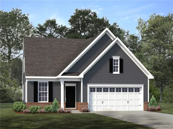 1801 Galley Pl, Chester, VA 23836