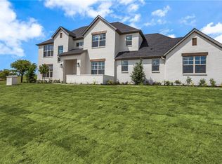 12803 Bella Roma Ct, Fort Worth, TX 76126