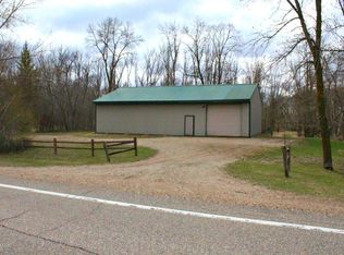 722 County Road 14 Rd NE, Miltona, MN 56354
