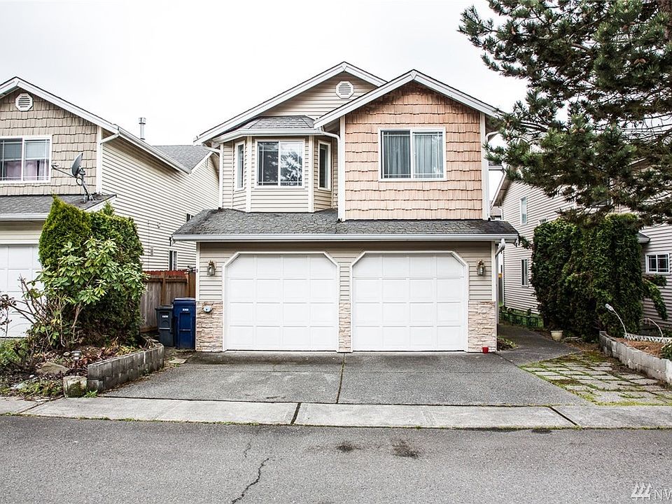 3732 156th St SW APT O, Lynnwood, WA 98087 Zillow