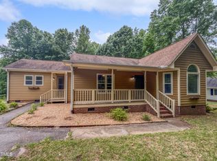 3099 State Highway 42 W, Clayton, NC 27520