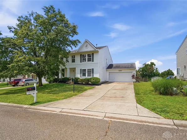 10109 S Cliff Swallow Ct, Miamisburg, OH 45342