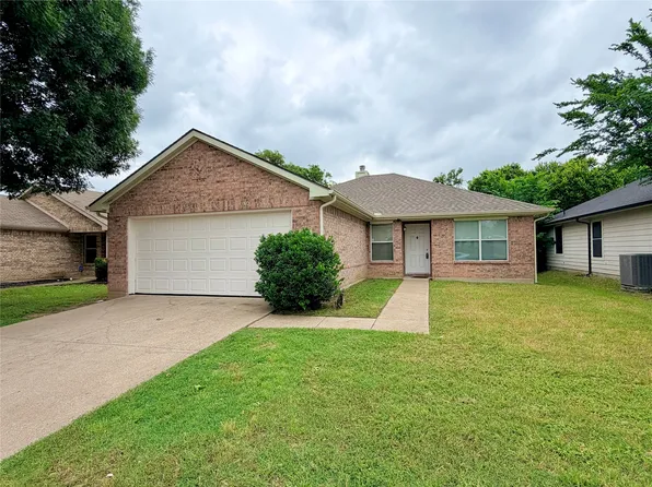 8018 Arkan Pkwy, Dallas, TX 75241