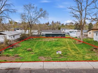 1528 N Buell Street, Moses Lake, WA
