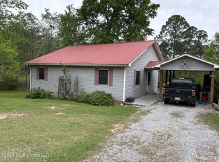 64 Lee Prine Dr, Perkinston, MS 39573