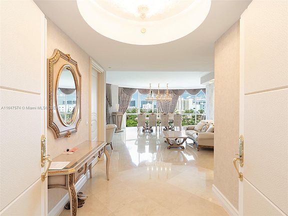 2nd image of 18101 Collins Ave APT 601