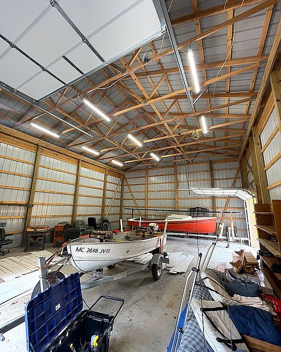 12584 Litzen Rd, Copemish, MI 49625 Zillow