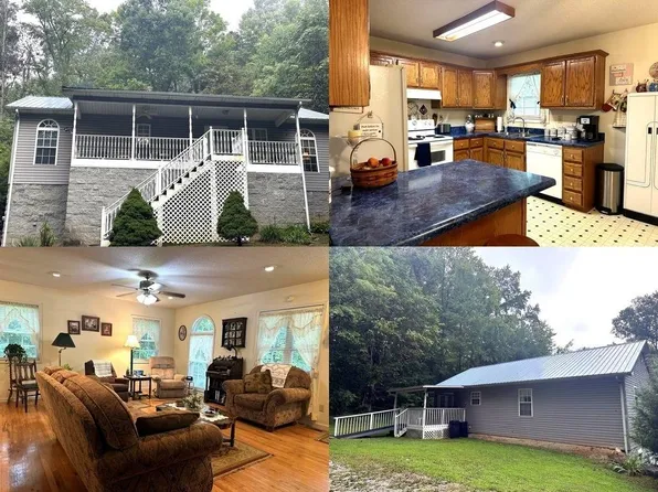 169 Bibee Ln, Caryville, TN 37714