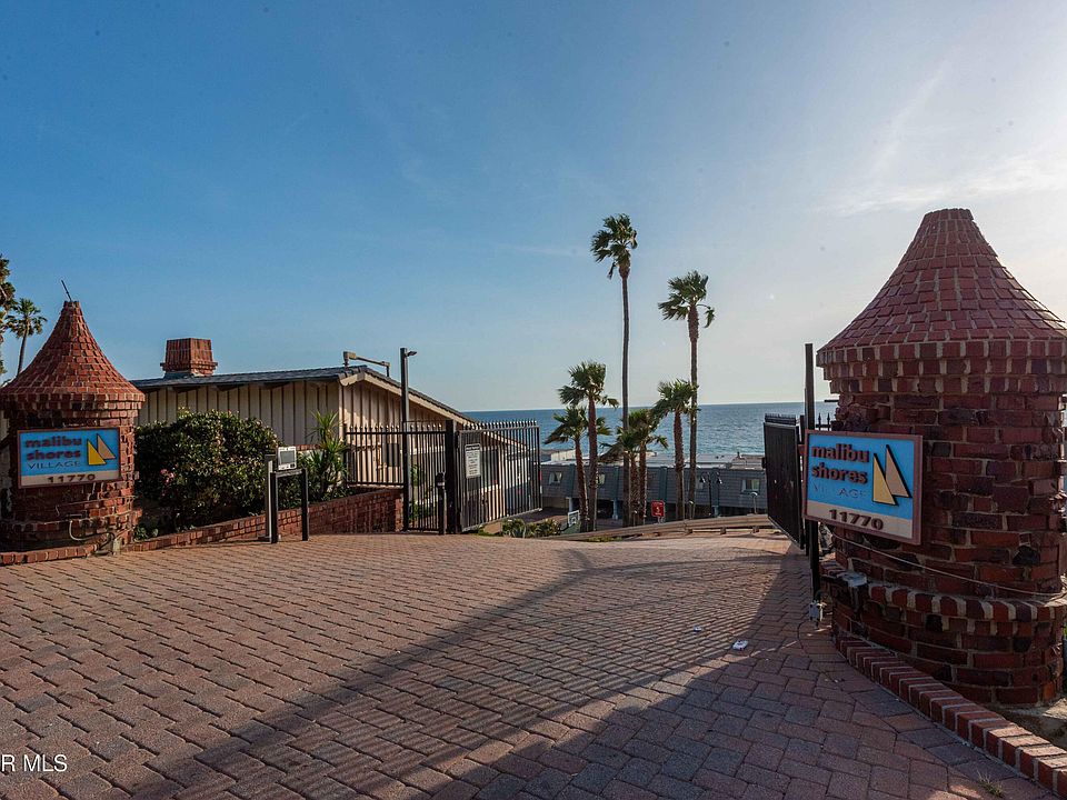 11770 Pacific Coast Hwy UNIT FF, Malibu, CA 90265 | MLS #225000568