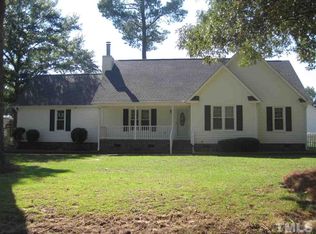 22 Slash Cir, Linden, NC 28356
