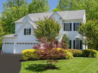 7434 Goshen Ct, Manassas, VA 20112
