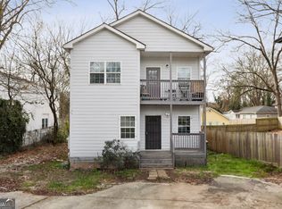 2142 Martin Luther King Jr Dr SW, Atlanta, GA 30310