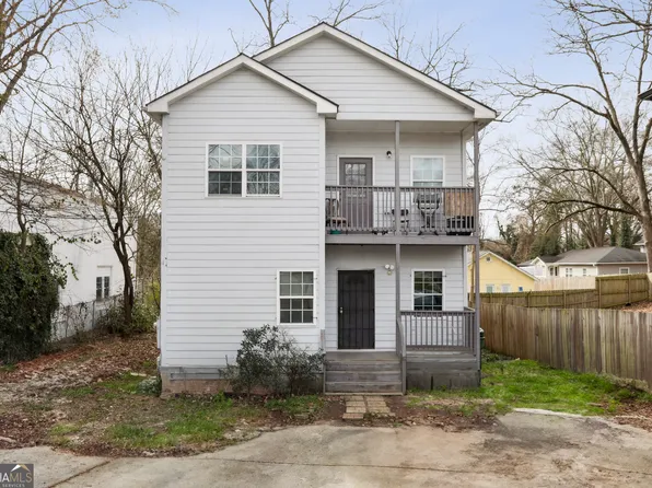 2142 Martin Luther King Jr Dr SW, Atlanta, GA 30310