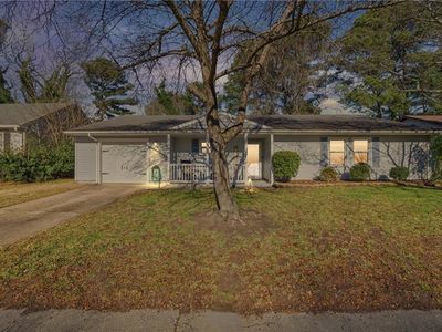 912 Hastings Ct, Chesapeake, VA, 23320