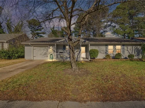 912 Hastings Ct, Chesapeake, VA 23320