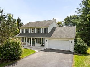 22 Travis Dr, Binghamton, NY 13904