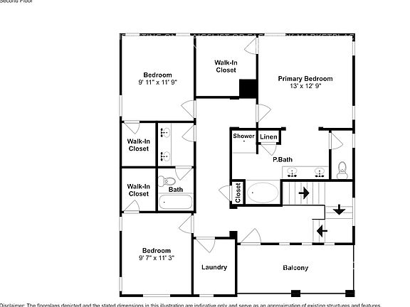3rd image of this home