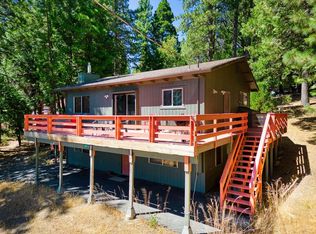 28876 Snowwhite Ridge Dr, Cold Springs, CA 95335