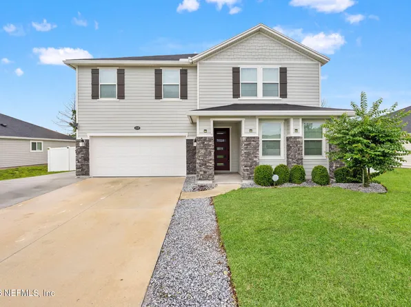 1319 PANTHER LAKE Parkway, Jacksonville, FL 32221
