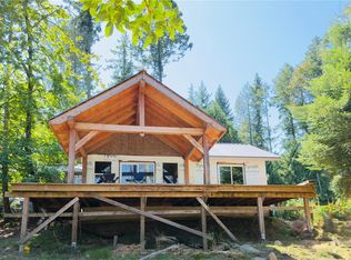 624 Weathers Way, Mudge Island, BC V0R1X6