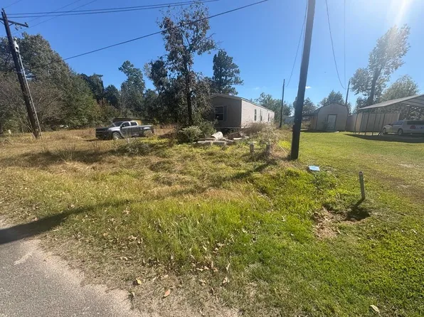 302 White Bass Ln, Livingston, TX 77351