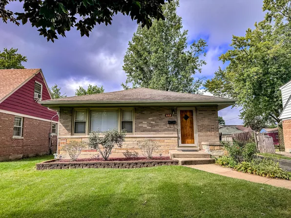 612 N Hillside Ave, Hillside, IL 60162