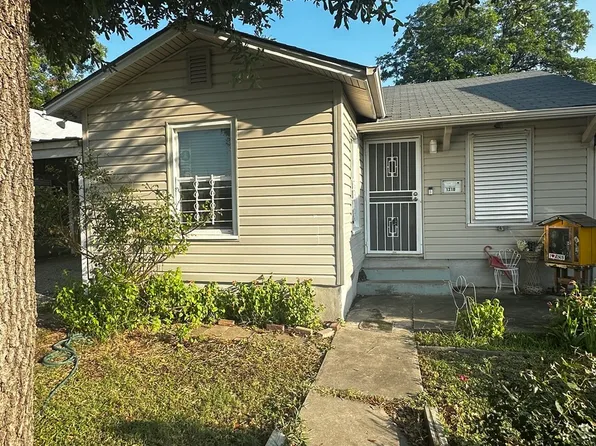 1210 summit, San Antonio, TX 78201