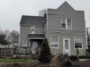 1857 Maple Ave NE, Canton, OH 44705