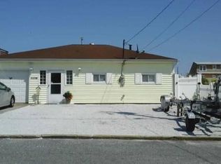 39 S Spinnaker Dr, Little Egg Harbor, NJ 08087