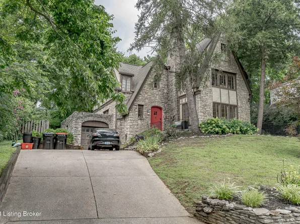 1803 Trevilian Way, Louisville, KY 40205