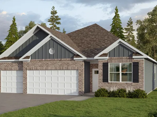 The Madison Plan, Crown Pointe