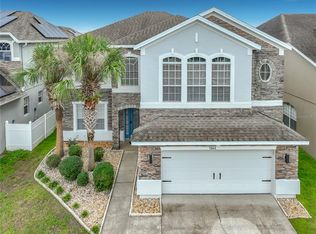 1242 DARNABY WAY, ORLANDO, FL 32824